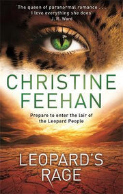 Leopards Rage